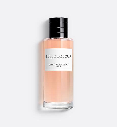 dior belle de jour review|dior belle de jour duft.